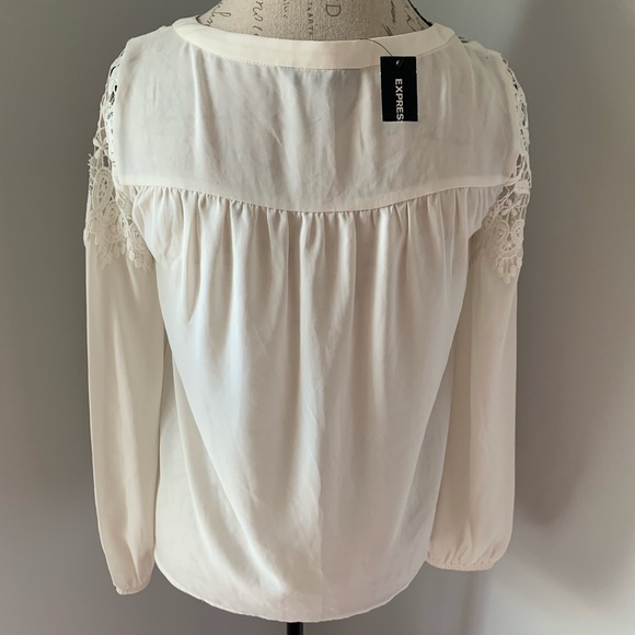 Express Top* - Picture 5 of 8